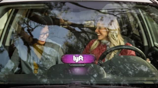 Read This Before Buying Lyft Stock