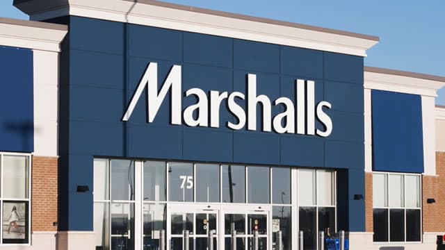 The TJX Companies, Inc. (TJX) Is a Trending Stock: Facts to Know Before Betting on It
