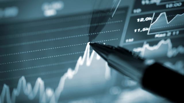 QUAL: Quality Stocks Losing Relative Steam, High Beta Favored
