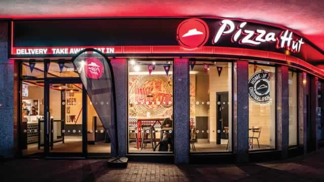 Yum (YUM) Q2 Earnings: Taking a Look at Key Metrics Versus Estimates