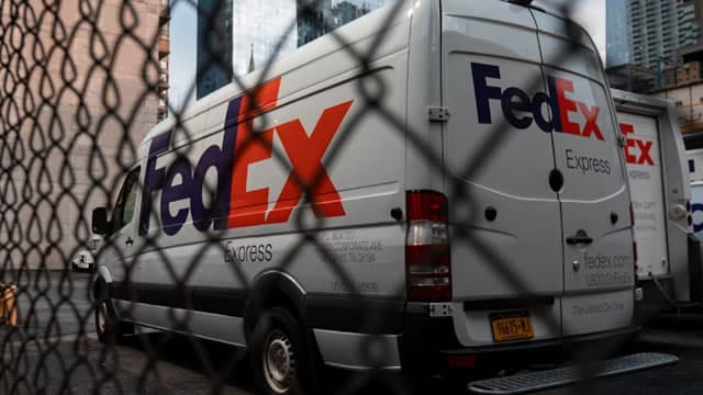 FedEx Projects Earnings Growth, Operational Resilience Ahead of Holiday Season