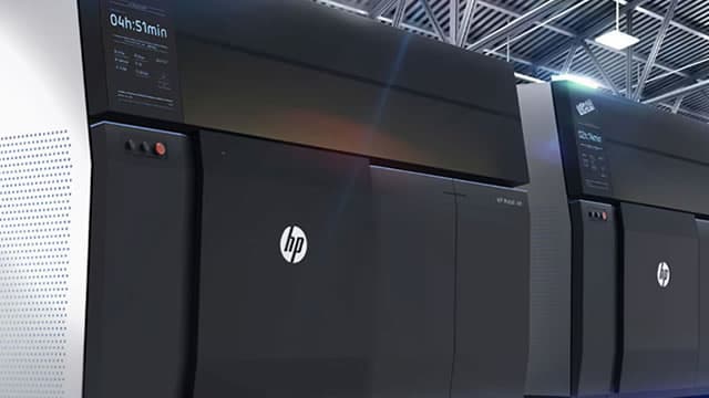 HP: Stuck, But Still A Value Investor's Play