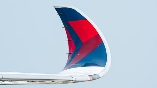 Trump administration orders Delta, Aeromexico to unwind joint venture by Jan. 1
