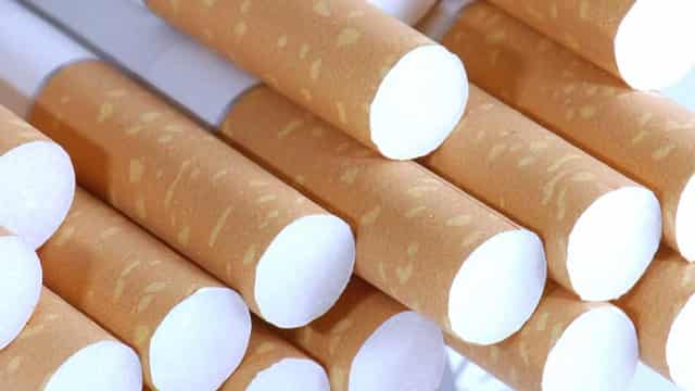 British American Tobacco: Lagging In Smoke-Free But Cheap Enough To Make Up For It