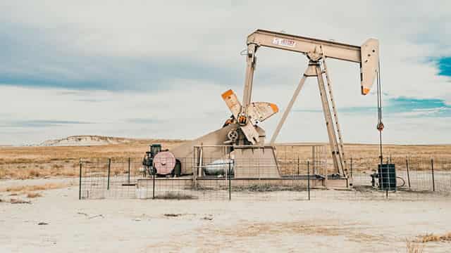 Woodside Suggests Aramco Could Join Louisiana LNG Project