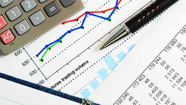 Best-Performing Leveraged ETF Areas of Last Week