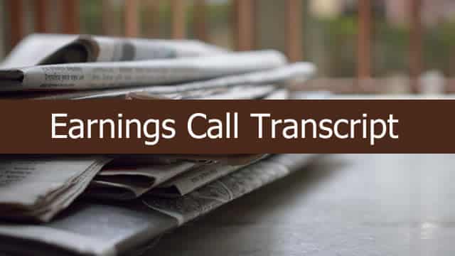 New York Community Bancorp, Inc. (NYCB) Q3 2024 Earnings Call Transcript