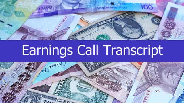 Superior Industries International, Inc. (SUP) Q2 2024 Earnings Call Transcript