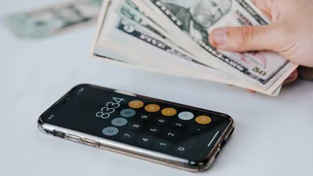 Intuit's Stock Price is Surging Friday. Here's Why the TurboTax Maker is Gaining.