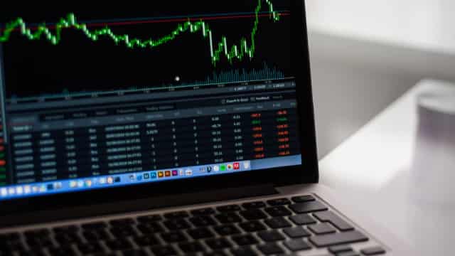 VIS: Industrials Dashboard For February