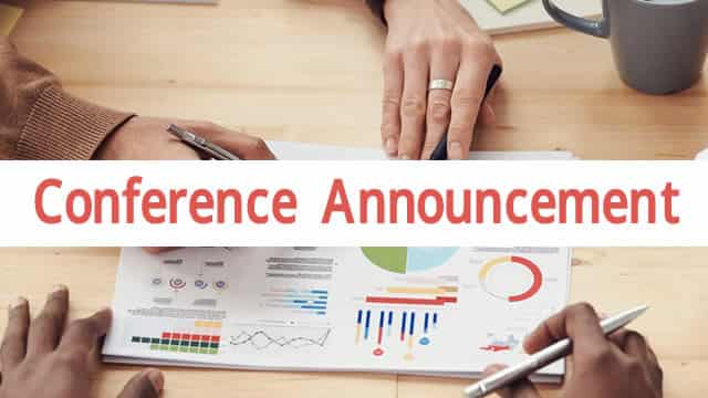 Anixa Biosciences to Present at the Sidoti Micro-Cap Virtual Conference on November 13 & 14, 2024