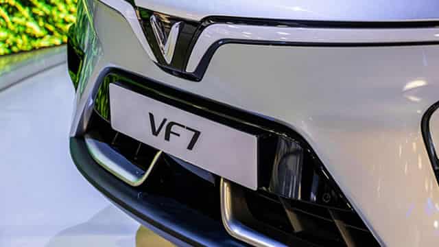 EV maker VinFast to build second production plant in Vietnam