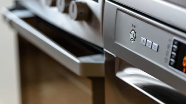 Whirlpool Flags Possible Tariff Evasion By Foreign Competitors