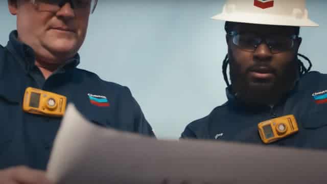 Chevron Reveals Plans to Build $5B Blue Hydrogen Plant in Port Arthur