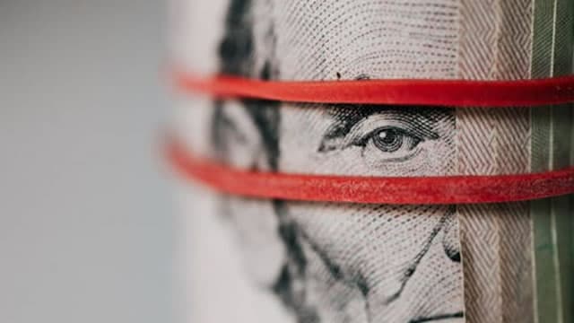 Top 2 Real Estate Stocks You May Want To Dump This Month