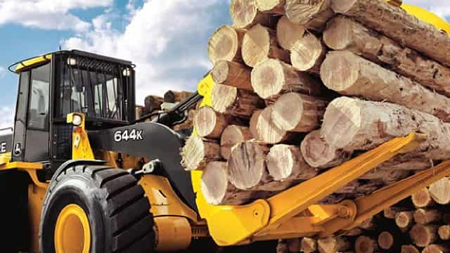 AGCO Corporation: Weak Demand, Margin Pressures, And Uncertain Recovery Forced A Rating Downgrade