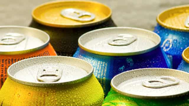 Unveiling Monster Beverage (MNST) Q3 Outlook: Wall Street Estimates for Key Metrics