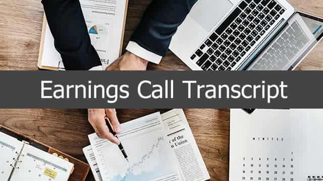 Bentley Systems, Incorporated (BSY) Q3 2024 Earnings Call Transcript