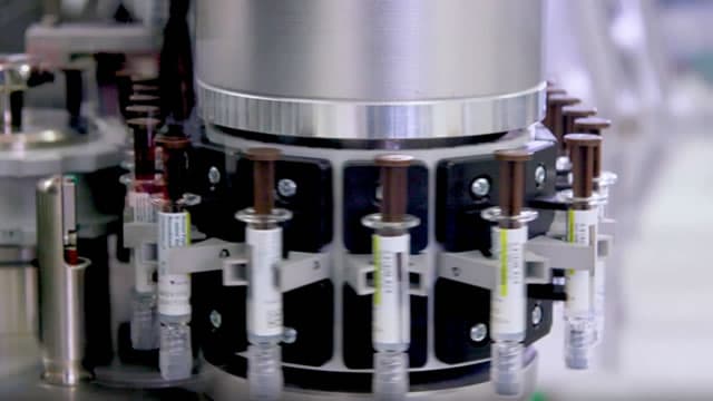 Here's Why Merck (MRK) is a Strong Momentum Stock