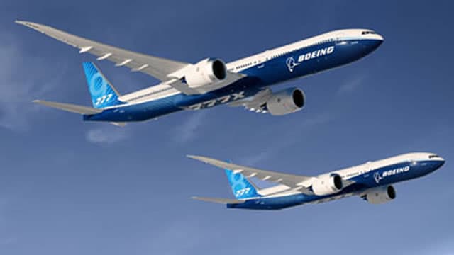 Why Is Boeing (BA) Down 6.6% Since Last Earnings Report?