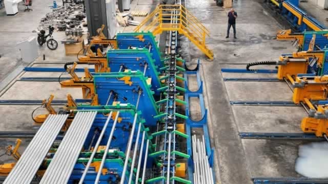 Rockwell Automation announces MAJOR shift from Canada to US