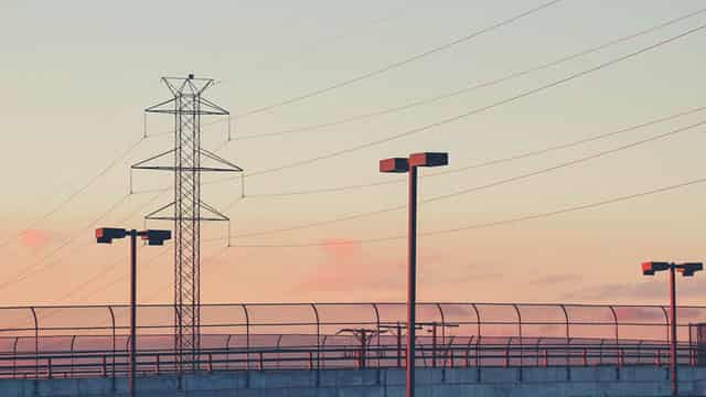 EMCOR Stock: What's Fueling The Rally?