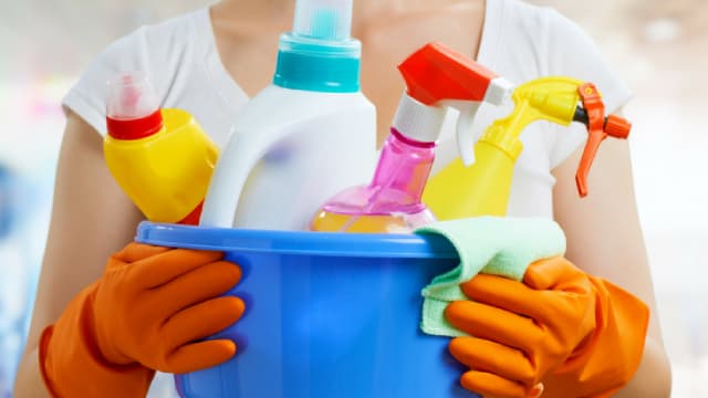 Church & Dwight: Hammered Down As Expected, Upgrading To Hold