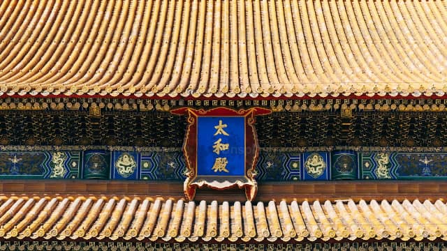 China: No need to return to a trade war with U.S.