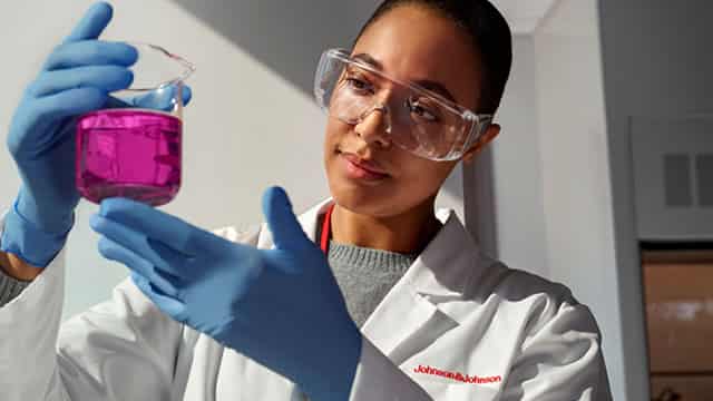 Johnson & Johnson Pivots Its AI Strategy