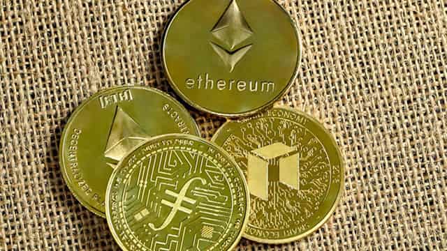 Avoid 'Investing' In The Volatility Shares' 2x Ether ETF