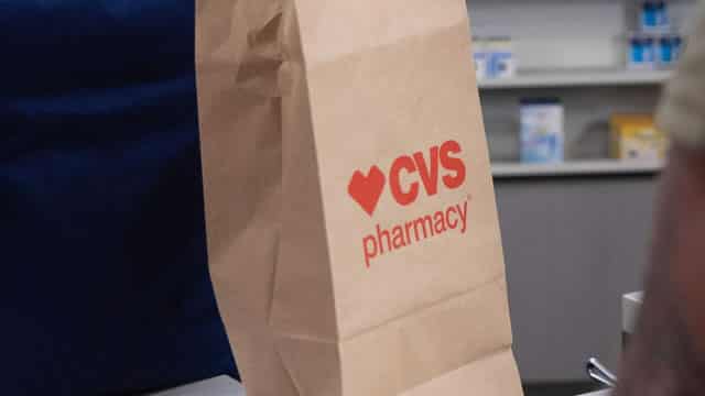 Cramer's Mad Dash: CVS Health