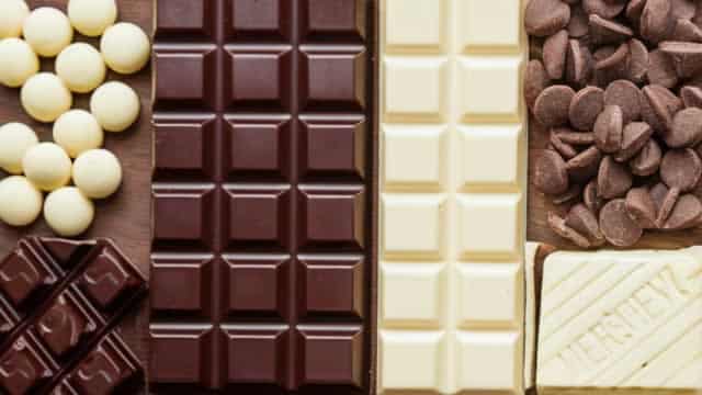 3 Reasons to Buy Hershey Stock Like There's No Tomorrow