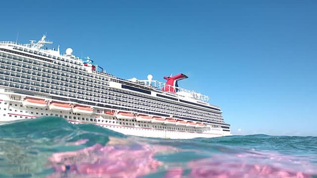 Carnival's Fleet Modernization Will Be A Game Changer