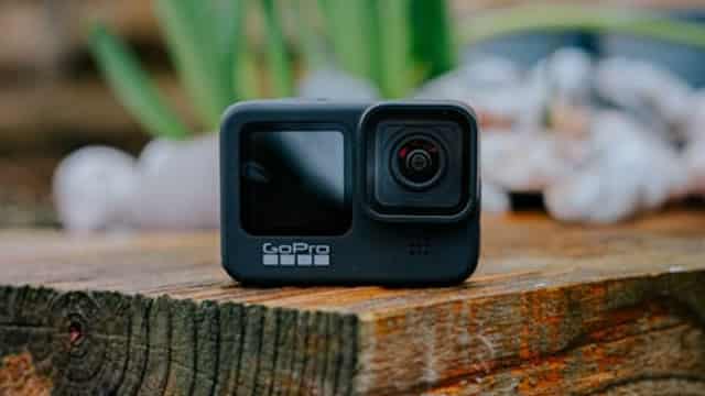 GoPro (GPRO) Reports Q1 Earnings: What Key Metrics Have to Say