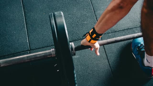 UBS initiates coverage on fitness stocks as consumers increasingly prioritize health and wellness