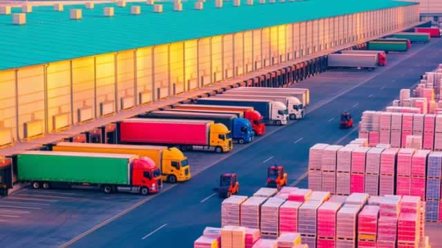 GXO Eyes Expansion as Tariffs Bolster Demand for Foreign Trade Zones