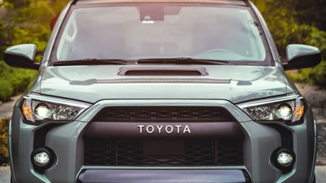 Toyota Motor Corporation (TM) is Attracting Investor Attention: Here is What You Should Know