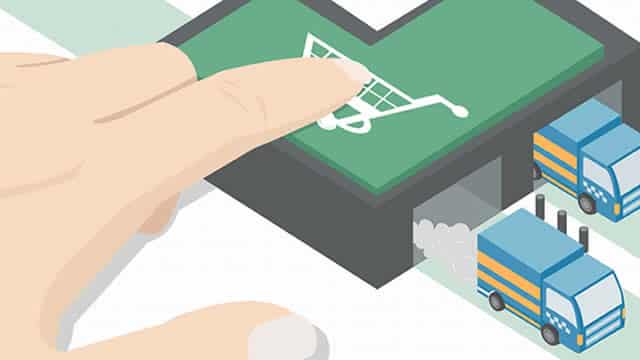 ODP Corp. (ODP) Rises Higher Than Market: Key Facts