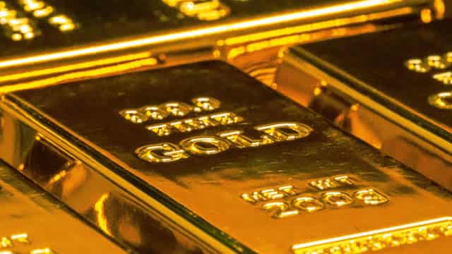 Gold price at $3,500: Geopolitical tensions and mining shifts reshape sector - Ecclestone