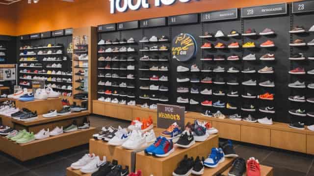 How Nike weakness led to a sour quarter for Foot Locker