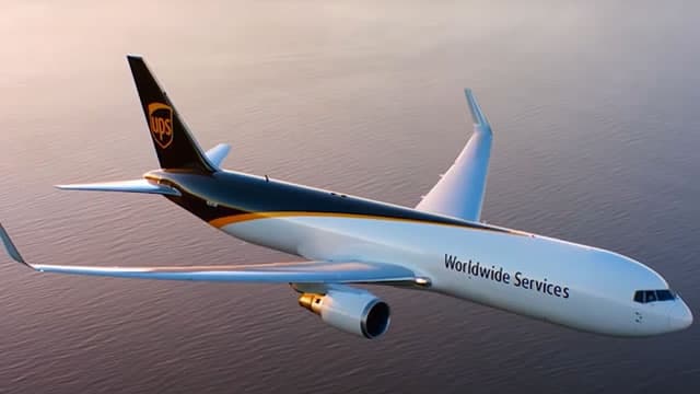 Should You Buy UPS While It's Below $85?
