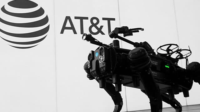 AT&T (T) Up 3.7% Since Last Earnings Report: Can It Continue?
