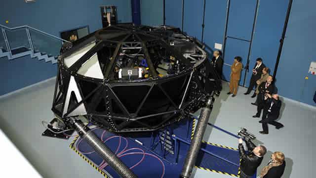 Astronics Corporation (ATRO) Q1 Earnings and Revenues Top Estimates