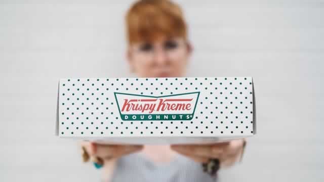 3 Risks That Could Derail Krispy Kreme's Turnaround