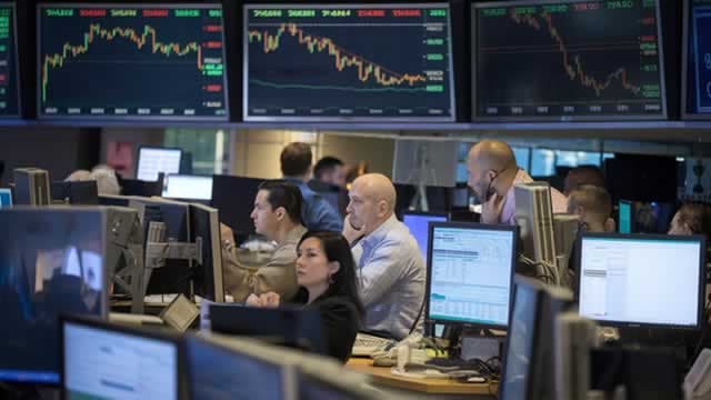 Top 2 Materials Stocks That May Fall Off A Cliff In August