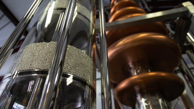 Curtiss-Wright (CW) Beats Q3 Earnings Estimates