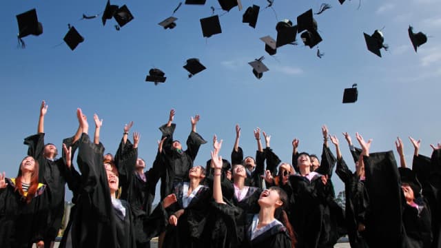 Why Did McGraw Hill Stock Surge?