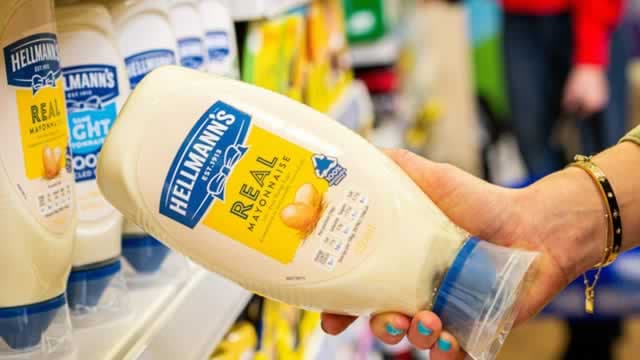 Ben & Jerry's Co-Founder Quits After 47 Years, Cites Loss of Independence Under Unilever