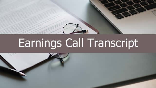 Citizens Financial Group, Inc. (CFG) Q2 2025 Earnings Call Transcript