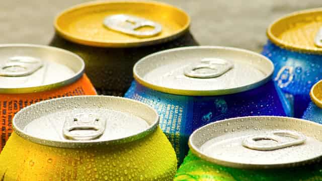 Celsius Holdings Inc. (CELH) Stock Slides as Market Rises: Facts to Know Before You Trade